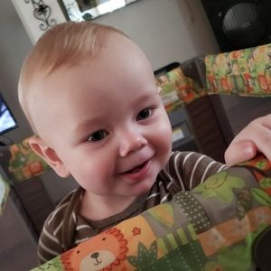 Meet your Posher, Erin